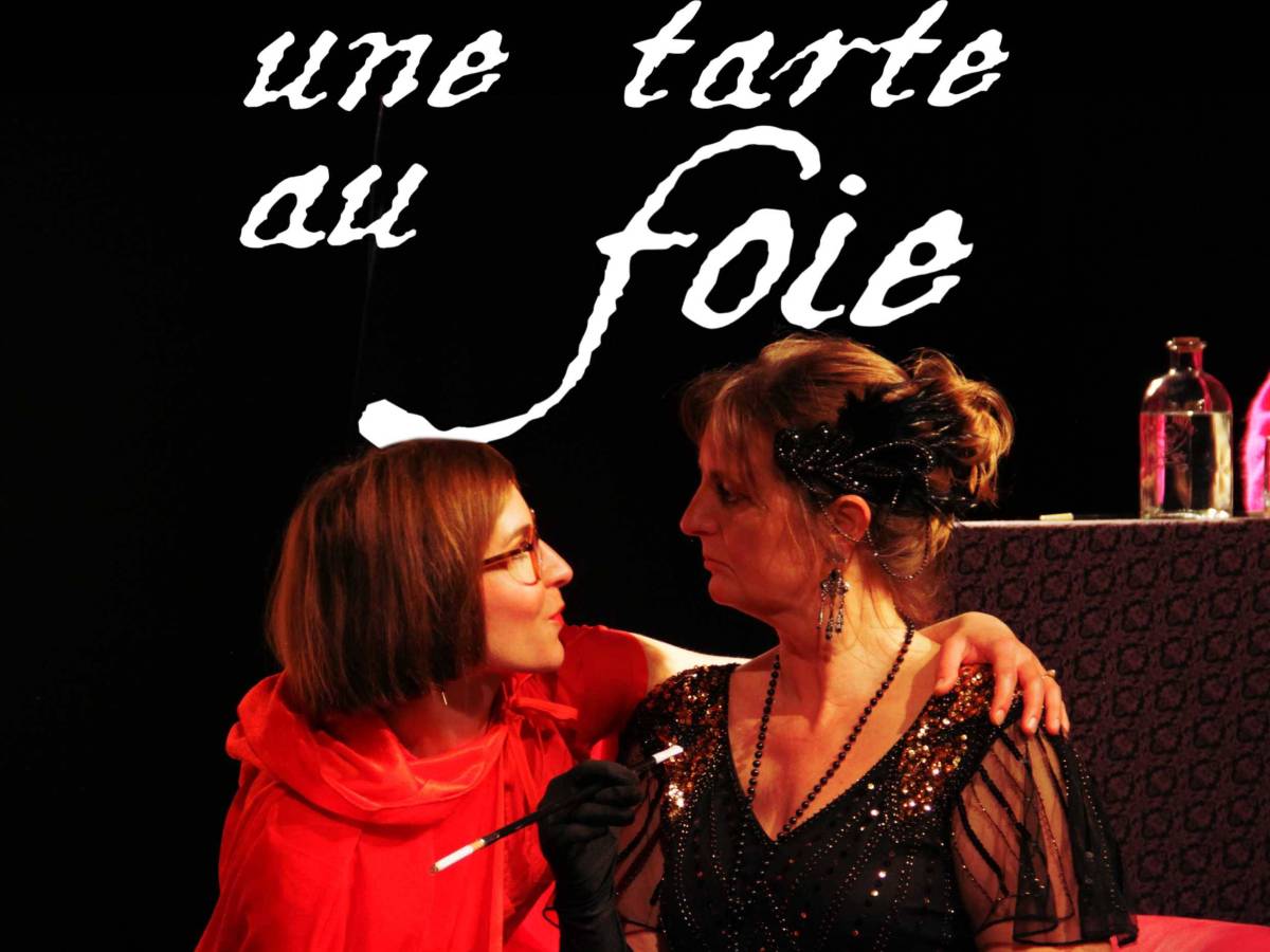 Une soirée théâtrale solidaire pour sauver l’école L’Envol