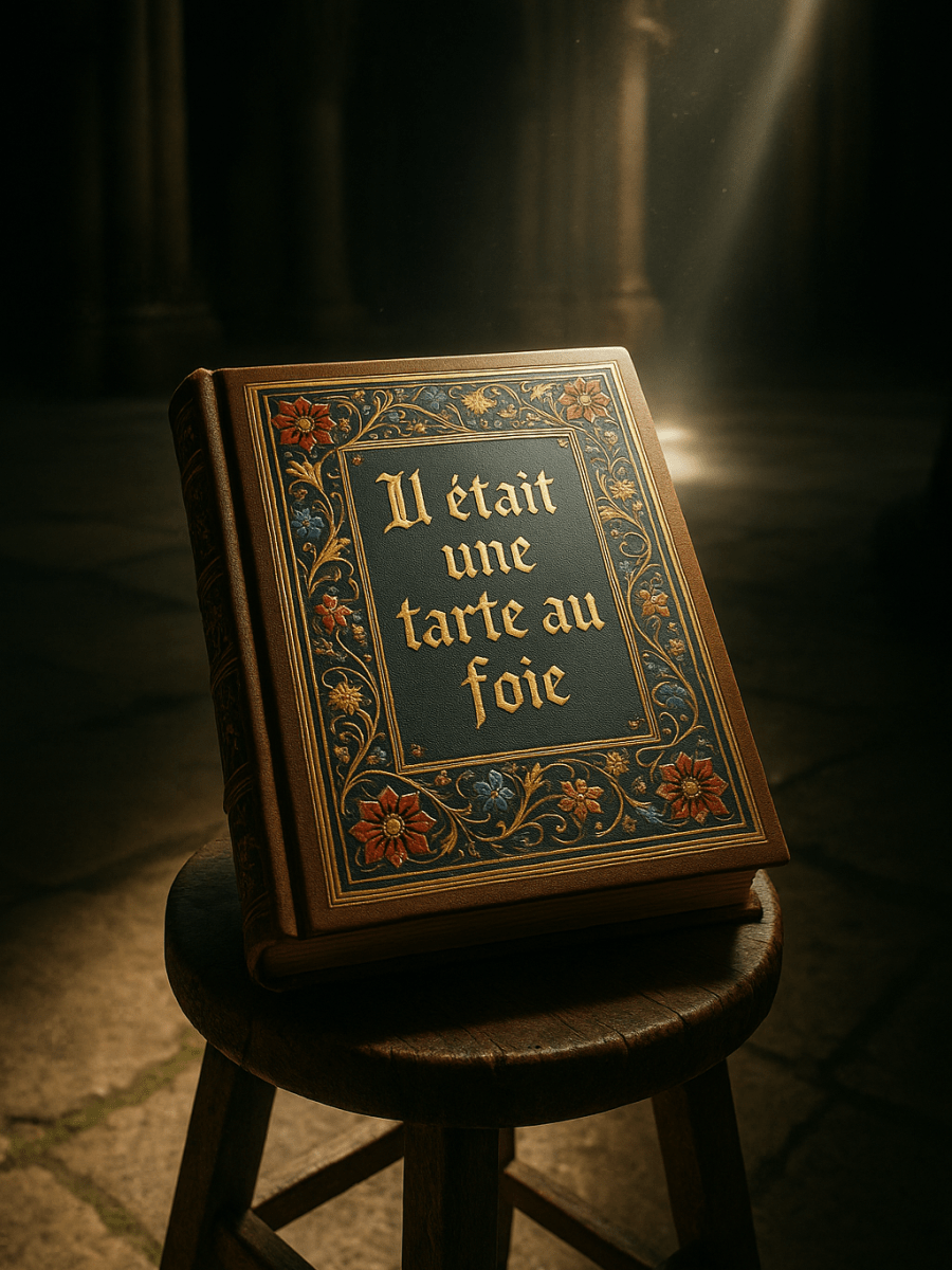 Annulation du spectacle du 11 Octobre