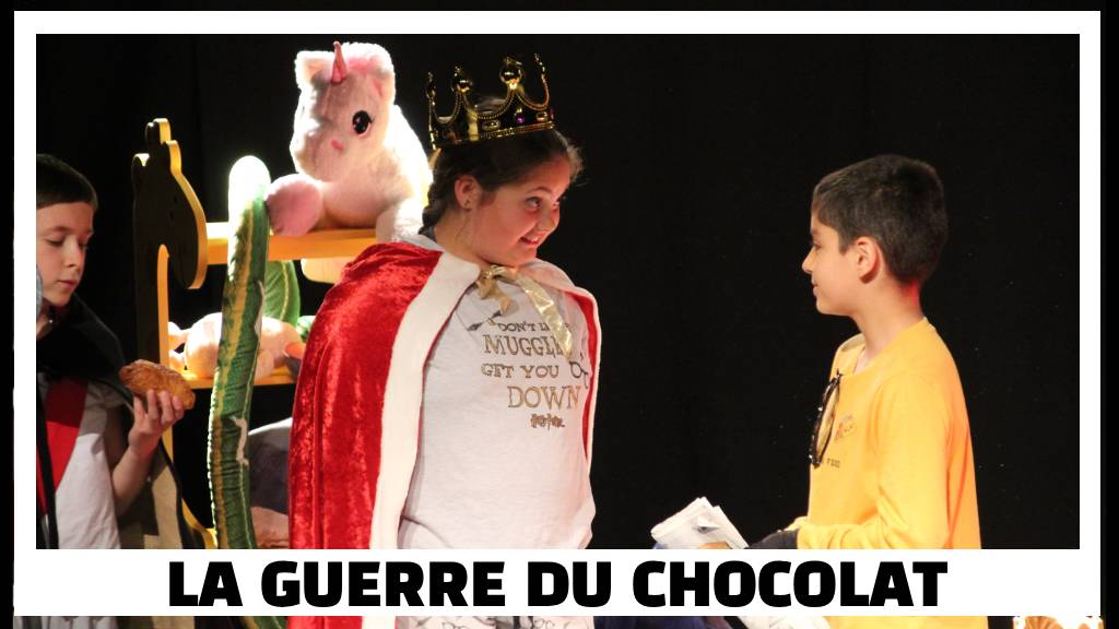 la guerre