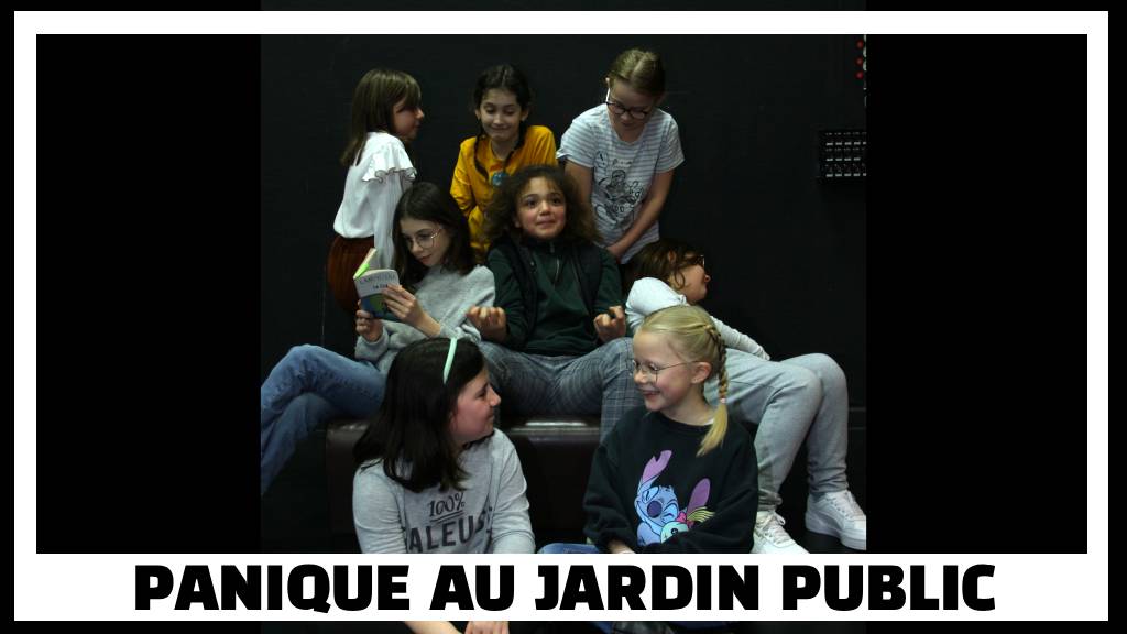 panique